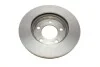 Диск тормозной Bosch 0986479D32 (фото 2)