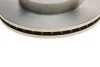 Диск тормозной Bosch 0986479D32 (фото 3)