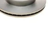 Диск тормозной Bosch 0986479D32 (фото 4)