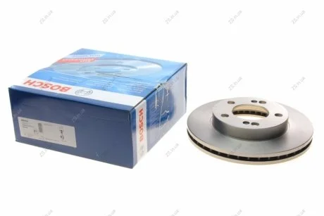 Диск тормозной Bosch 0986479D32