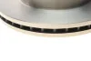 Диск тормозной Bosch 0986479D32 (фото 5)