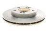 Диск тормозной Bosch 0986479D32 (фото 6)
