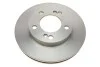 Диск тормозной Bosch 0986479D32 (фото 7)