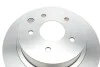 Диск гальмівний Bosch 0986479R14 (фото 3)