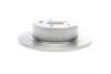 Диск гальмівний Bosch 0986479R14 (фото 4)