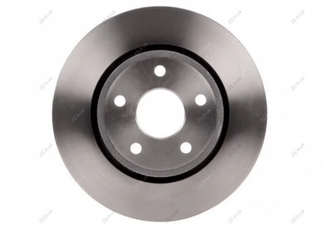 Диск тормозной Bosch 0986479R48