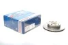 Диск тормозной Bosch 0986479R52 (фото 1)