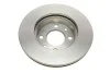 Диск тормозной Bosch 0986479R52 (фото 2)
