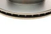 Диск тормозной Bosch 0986479R52 (фото 3)
