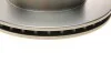 Диск тормозной Bosch 0986479R52 (фото 4)