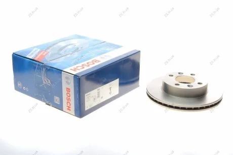 Диск тормозной Bosch 0986479R52
