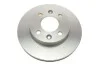 Диск тормозной Bosch 0986479R52 (фото 6)