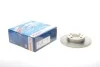 Диск гальмівний Bosch 0986479R61 (фото 1)
