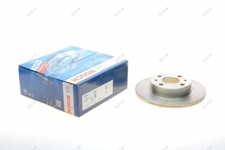 Диск тормозной Bosch 0986479R61