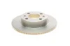 Диск гальмівний Bosch 0986479R61 (фото 6)