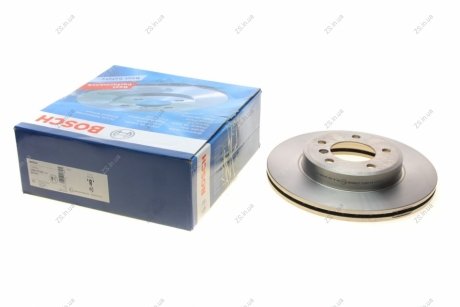 Диск тормозной Bosch 0986479S32