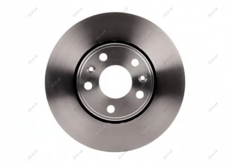 Диск тормозной Bosch 0986479S93