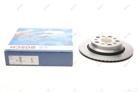 Диск тормозной Bosch 0986479T06