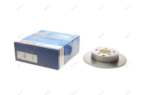 Диск тормозной Bosch 0986479T49