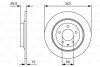 Диск тормозной Bosch 0986479V04 (фото 1)