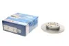 Диск тормозной Bosch 0986478105 (фото 1)