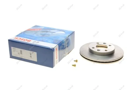 Диск тормозной Bosch 0986478276