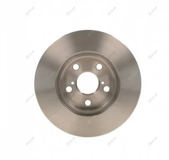 Диск тормозной Bosch 0986478451
