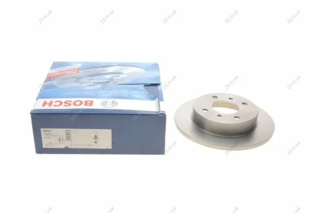 Диск тормозной Bosch 0986478564