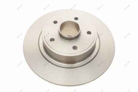 Диск тормозной Bosch 0986478744