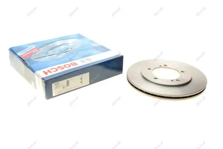 Диск тормозной Bosch 0986478839