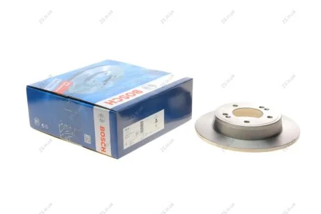Диск тормозной Bosch 0986479052