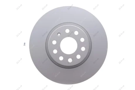 Диск гальмівний Bosch 0986479058