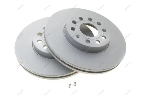 Диск тормозной Bosch 0986479088