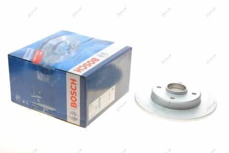 Диск тормозной Bosch 0986479255