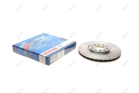 Диск тормозной Bosch 0986479291