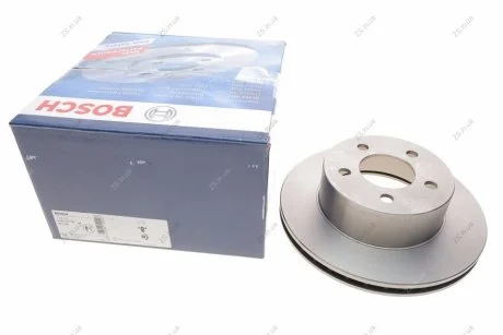 Диск тормозной Bosch 0986479386