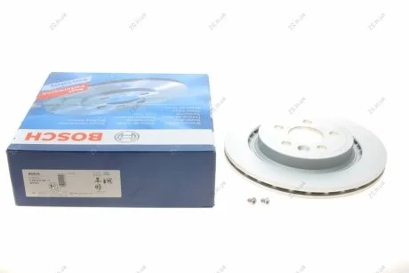 Диск тормозной Bosch 0986479398