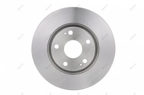 Диск тормозной Bosch 0986479454
