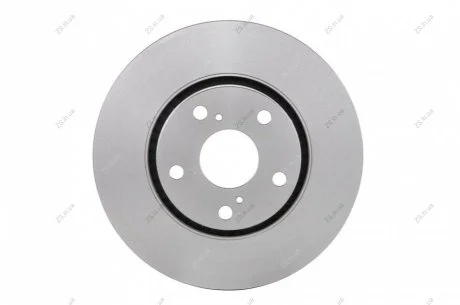 Диск тормозной Bosch 0986479560