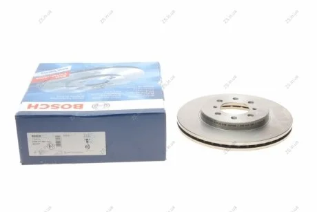 Диск тормозной Bosch 0986479594