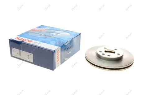 Диск тормозной Bosch 0986479643