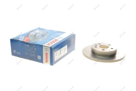 Диск гальмівний Bosch 0986479645