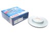 Диск тормозной Bosch 0986479737 (фото 1)