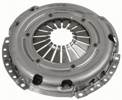 Корзина сцепления SACHS 3082 000 595