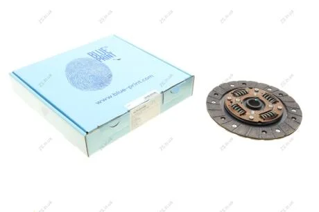 Корзина зчеплення Blue Print ADR163108