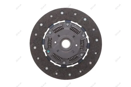 Корзина зчеплення Blue Print ADU173119