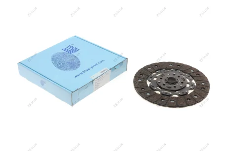 Корзина зчеплення Blue Print ADV183115