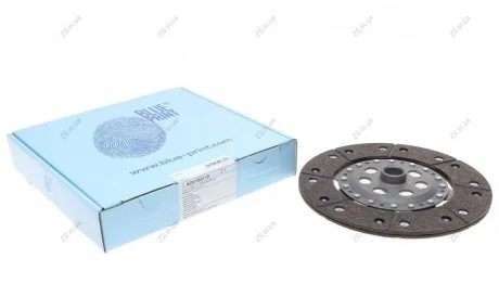 Корзина зчеплення Blue Print ADV183118