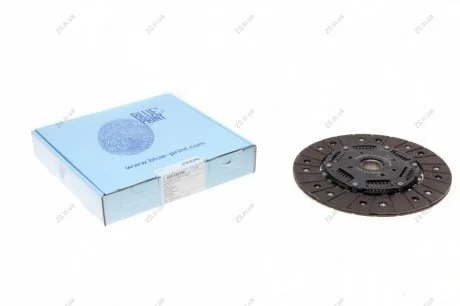 Корзина зчеплення Blue Print ADV183150
