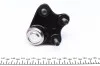 Кульовий шарнір FEBI BILSTEIN 36051 (фото 3)